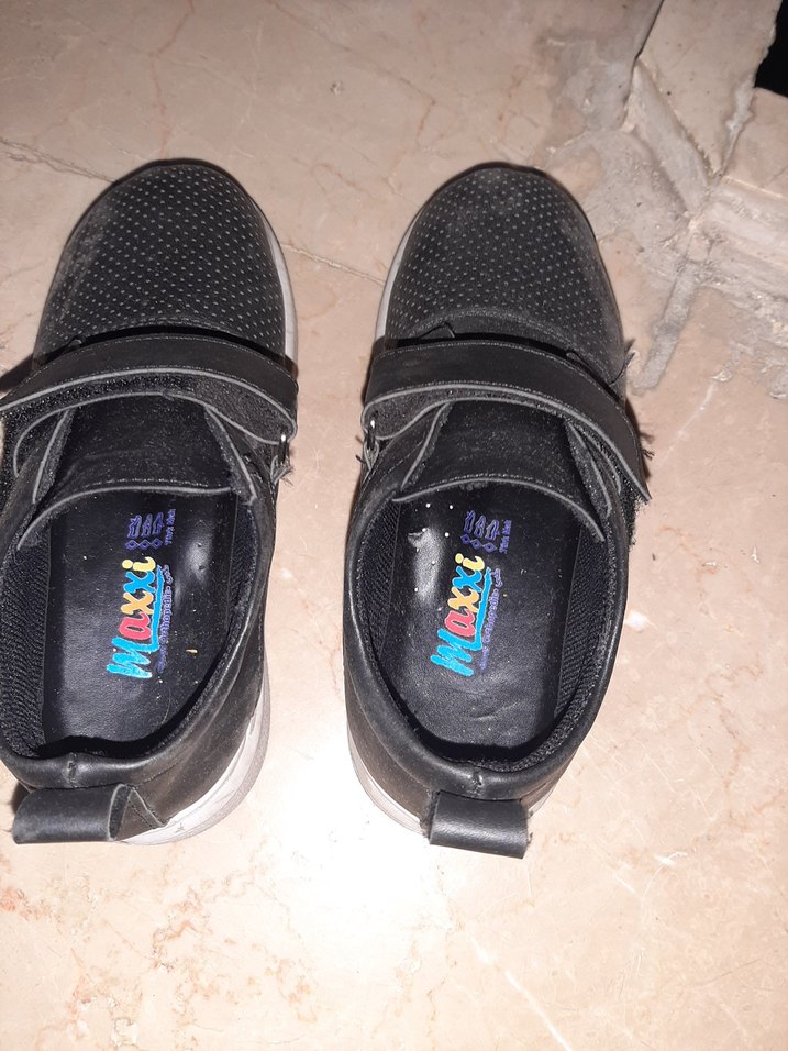 sunnet okul ayakkabısi - Görsel 4