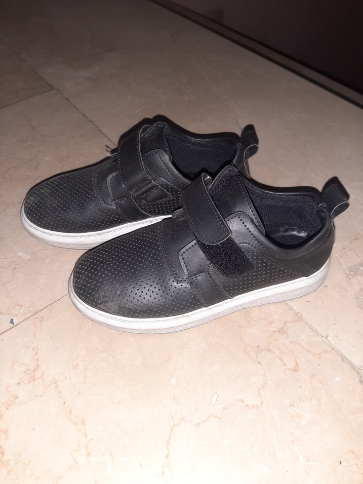 sunnet okul ayakkabısi - Görsel 3