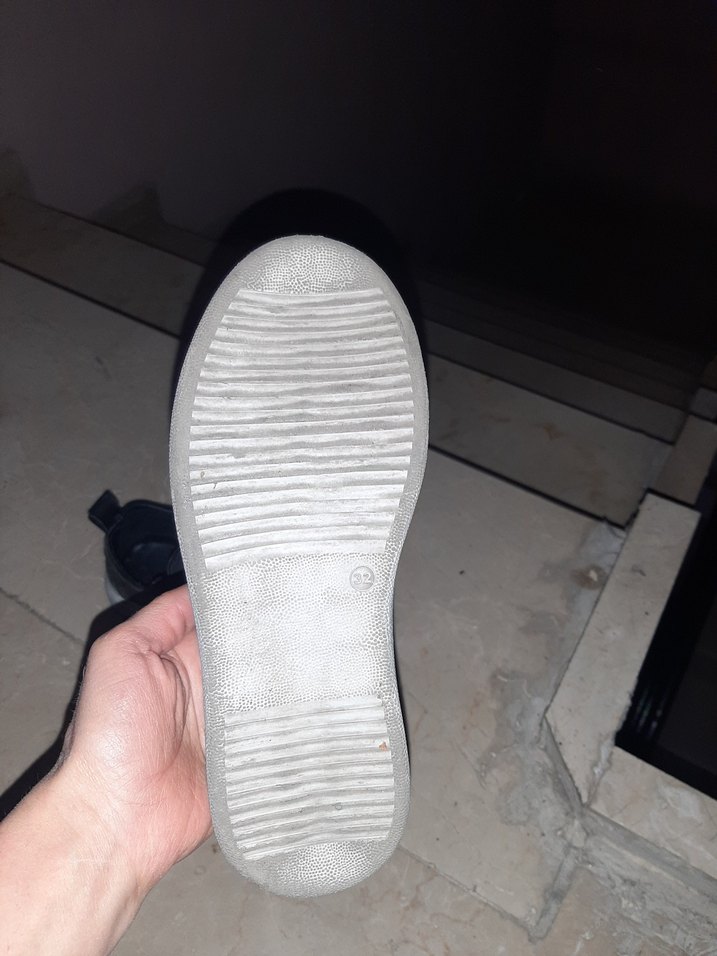 sunnet okul ayakkabısi - Görsel 2