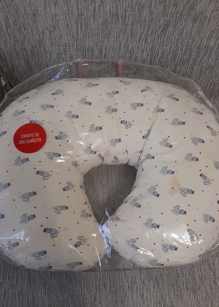 Emzirme minderi - Görsel 3