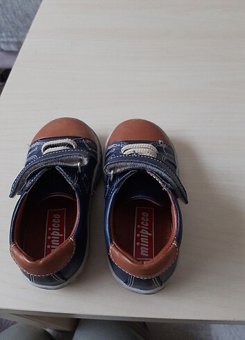 22 numara ayakkabı - Görsel 5