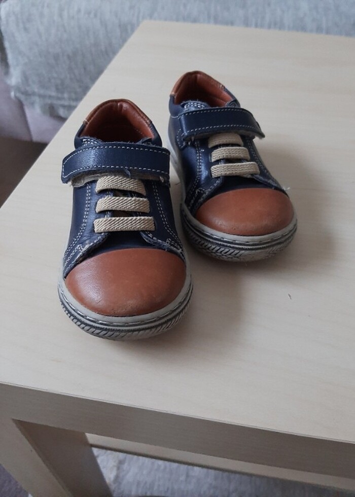 22 numara ayakkabı - Görsel 4