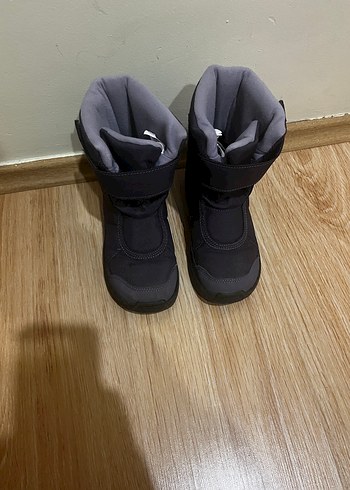 Decathlon Cocuk Kar Botu
