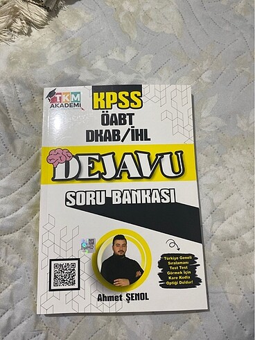 KPSS Kitabı