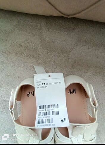 H&M H&M kız çocuk