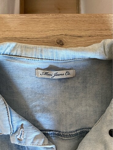 Mavi Jeans Mavi kids kot yelek L beden