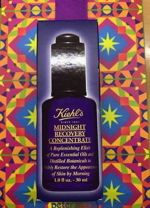 universal Beden MİDNİGHT RECOVERY CONCENTRATE 30 ml