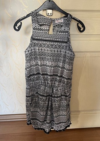 Penti şortlu beachwear
