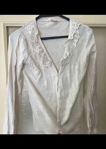 Shein lolita hırka sıfır
