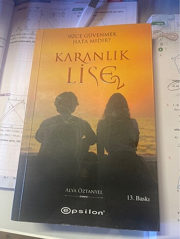 Karanlık lise 2