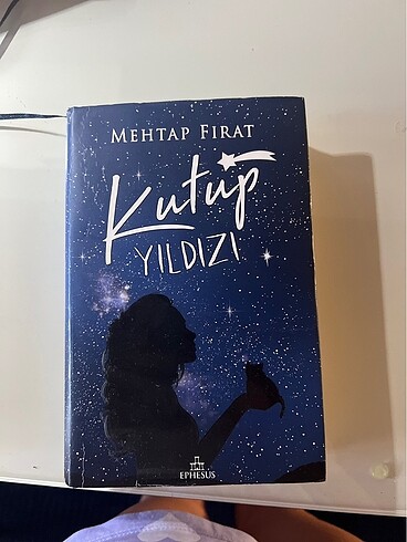Kutup yıldızı 1 mehtap fırat
