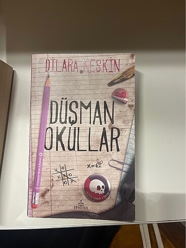 Düşman okullar 1