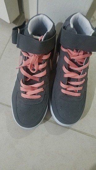 Nike Spor Ayakkabı