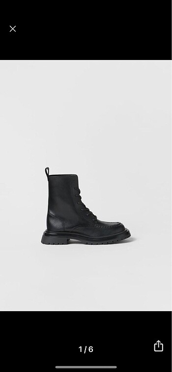 Zara Bot