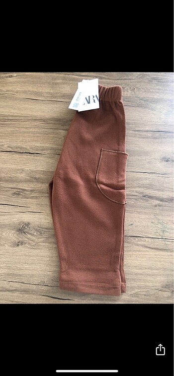Zara Pantolon