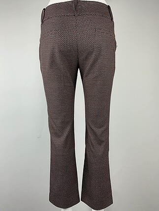 Chima Chima Kumaş Pantolon %70 İndirimli.