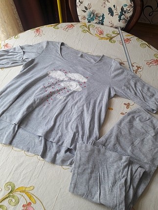 hamile pijama