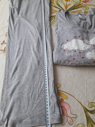 xl Beden hamile pijama