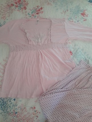 emzirme pijama