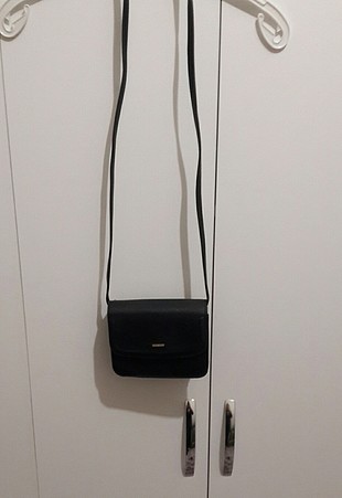 m Beden mini omuz çantası