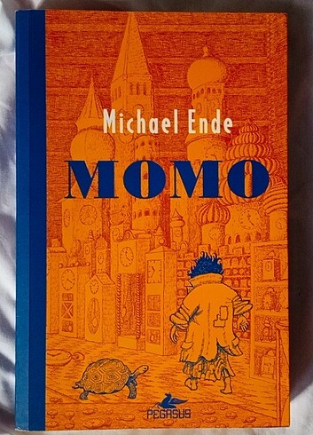 MOMO (Michael Ende) 