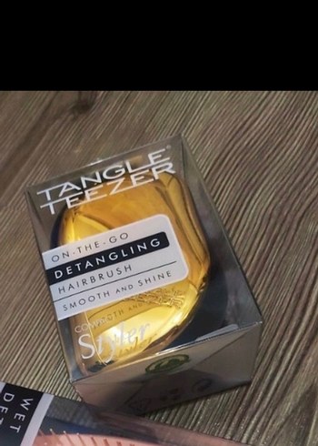 Tangle Teezer Tarak