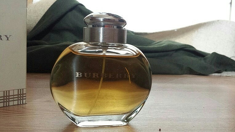 Burberry burberry classic 100 ml