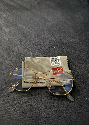 Ray Ban Rayban gözlük