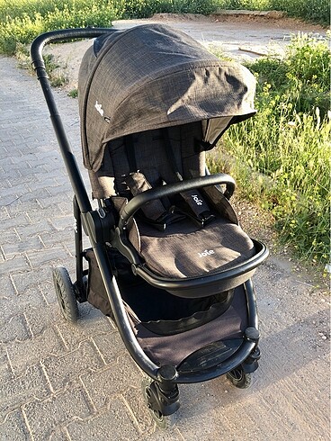 Joie Versatrax Bebek Arabası