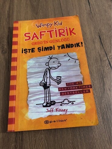 Saftirik okuma kitabı