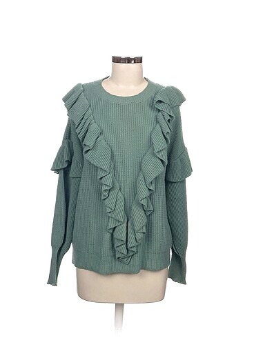 Vintage Love Kazak / Triko %70 İndirimli.