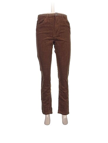 Pull and Bear Jean / Kot %70 İndirimli.