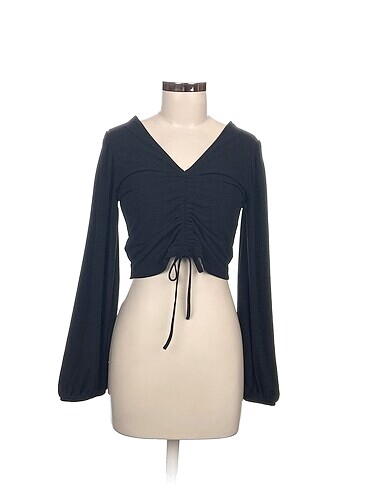 Vintage Love Bluz %70 İndirimli.
