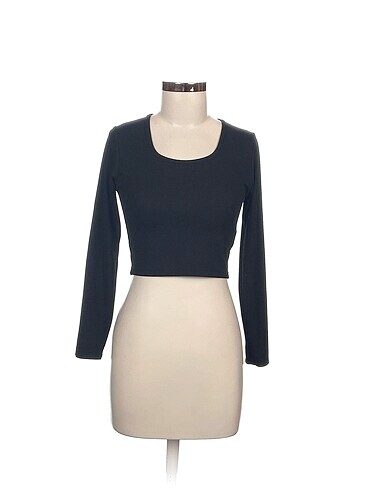 Vintage Love Bluz %70 İndirimli.