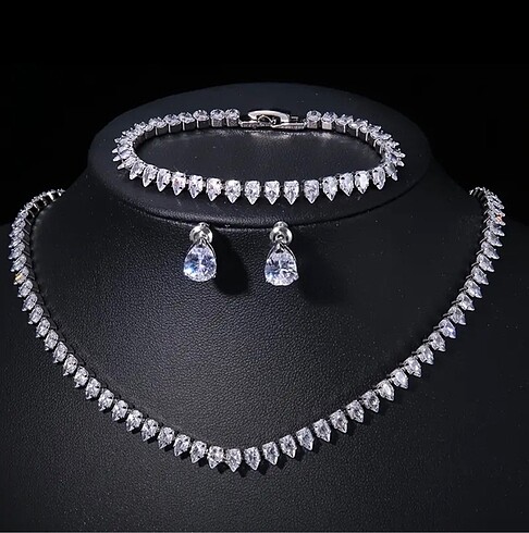 Su yolu set
