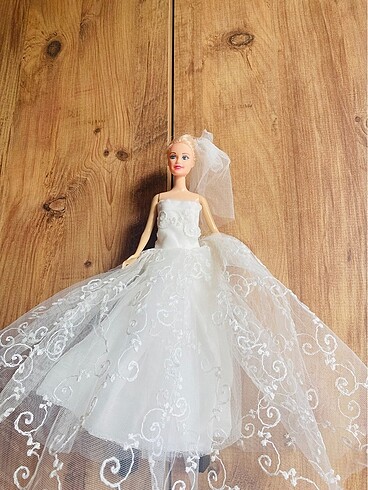Barbie Gelin barbie