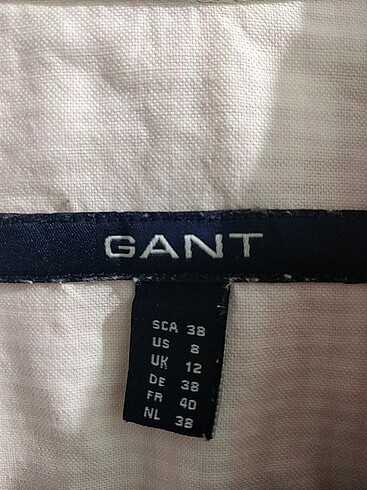 Gant Kadın gömlek 