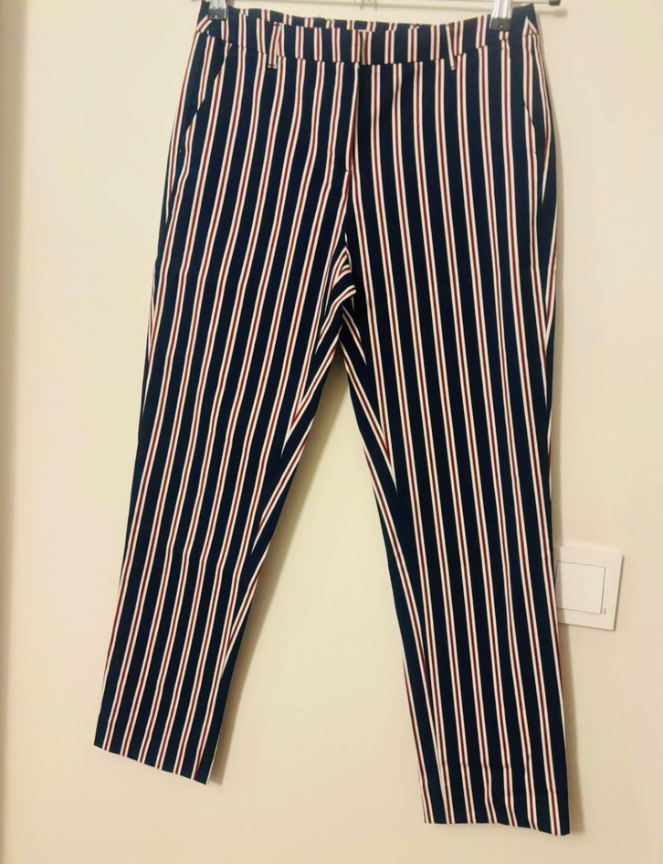 Mudo pantolon - Görsel 3