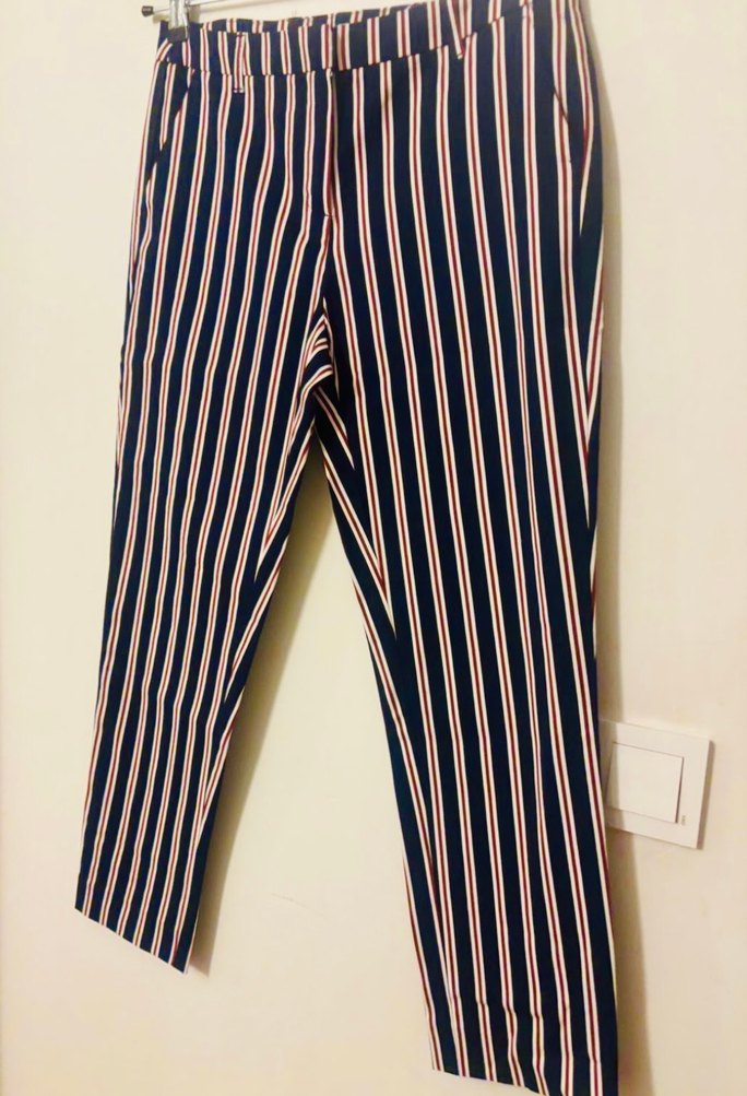 Mudo pantolon - Görsel 4