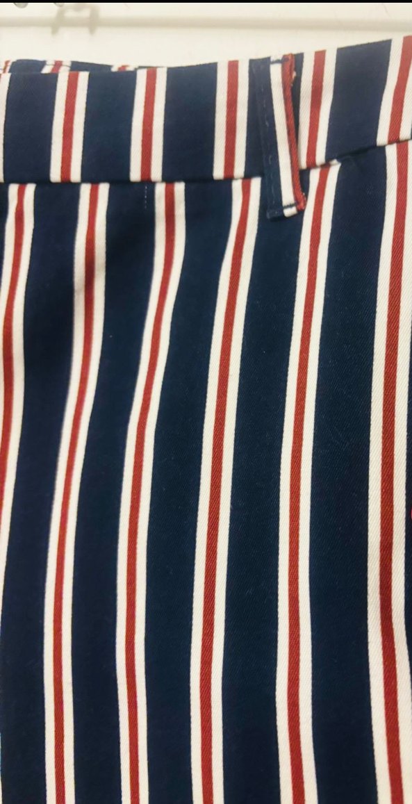 Mudo pantolon - Görsel 5