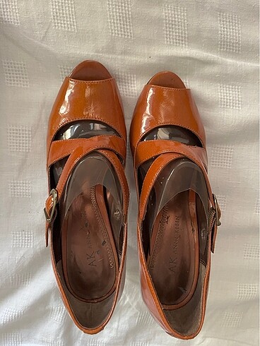 Anne Klein Anne Klein ayakkabı