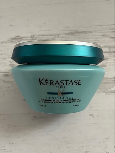 Beden Kerastase Résistance Masque maske