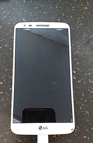 lg telefon