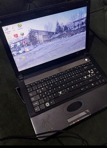 Leptop