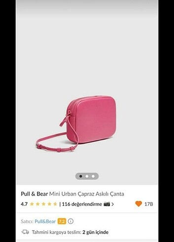 Pull and bear 