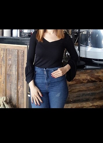 Oxxo jean
