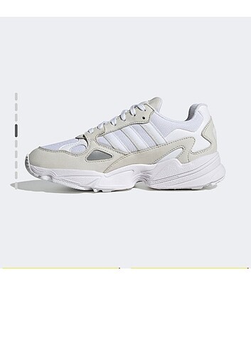 Adidas Adidas falcon spor ayakkabı