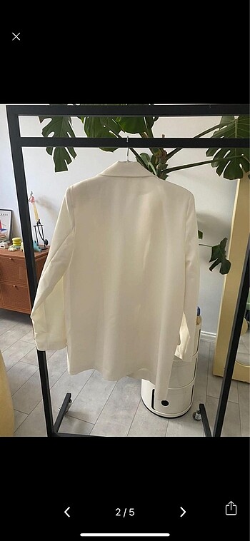 Diğer Hoopstore blazer ceket