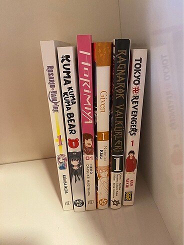 Manga