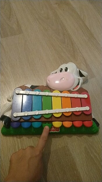 Fisher Price Oyuncak